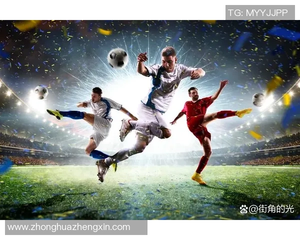 闪耀绿茵场的才华横溢足球明星们如何改变比赛的格局与未来